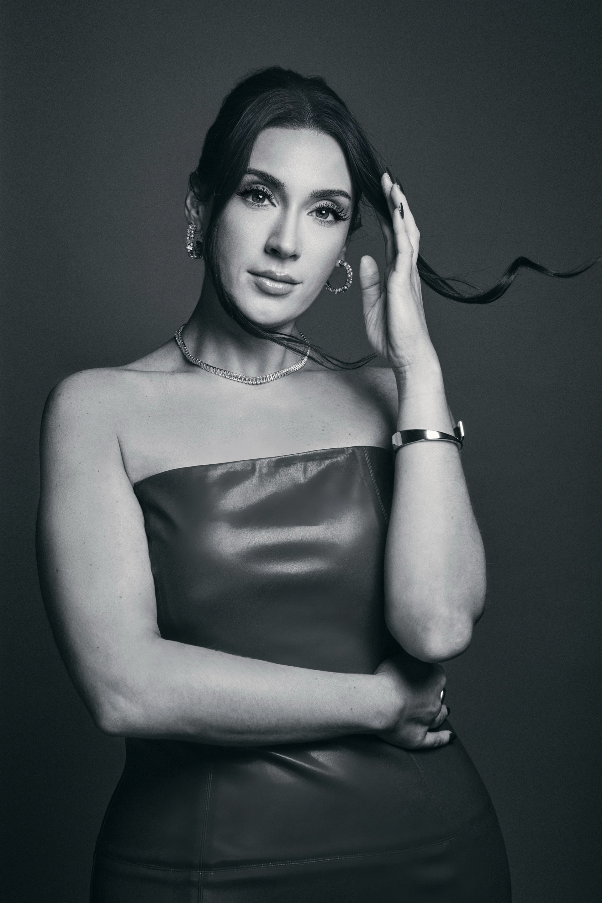 Corey Rives Visual Art