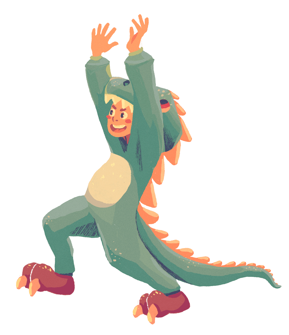 Illustration, 2022