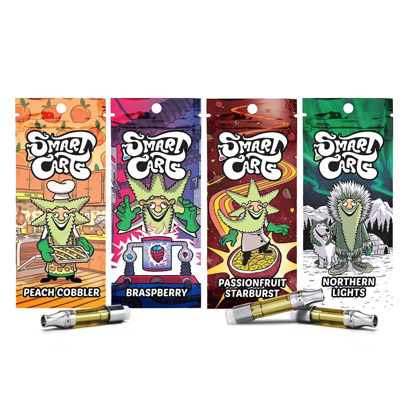 Package Design