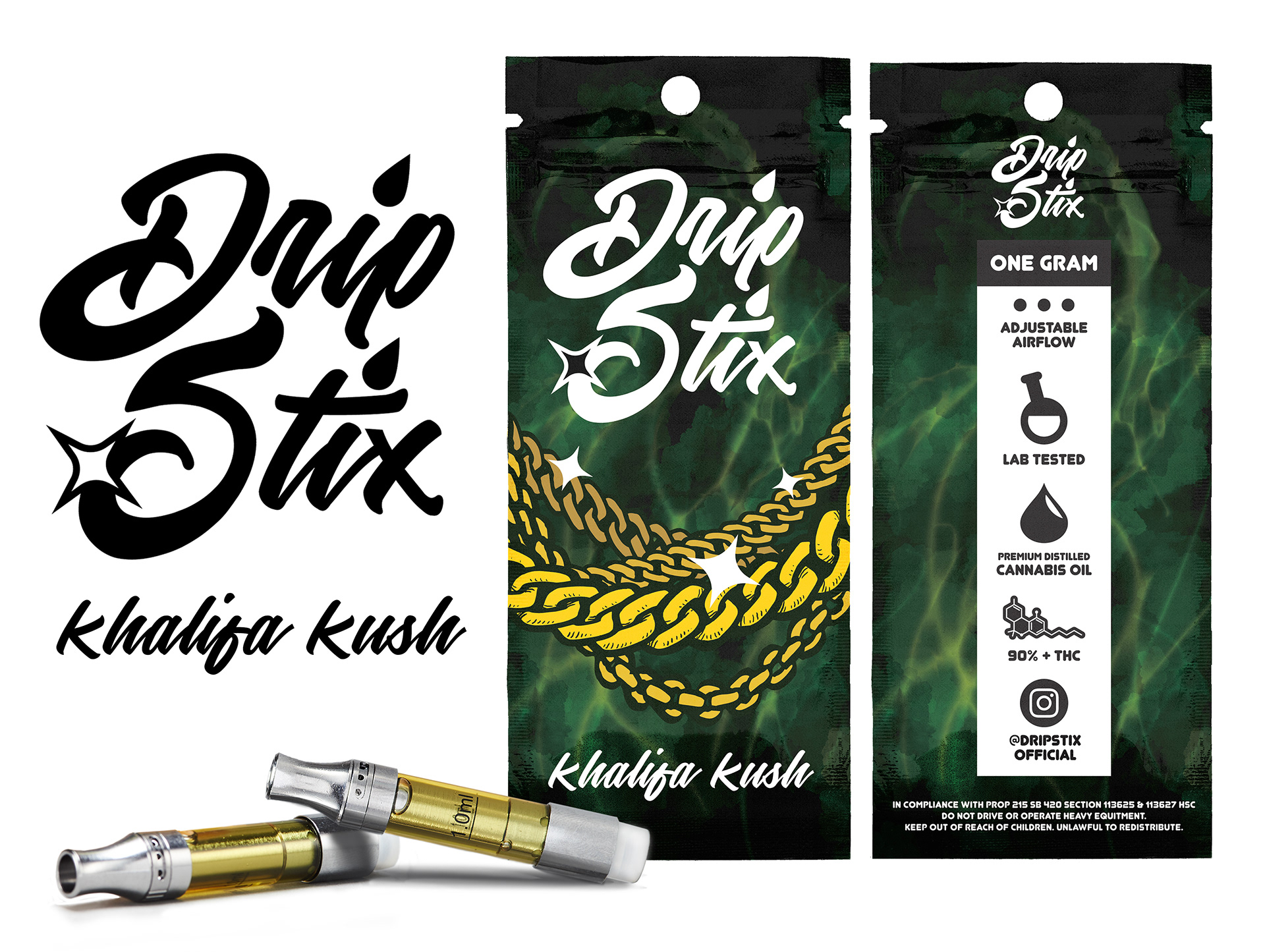 Package Design