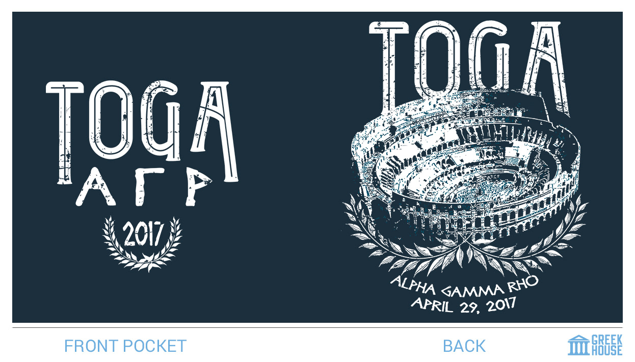 T Shirt Design