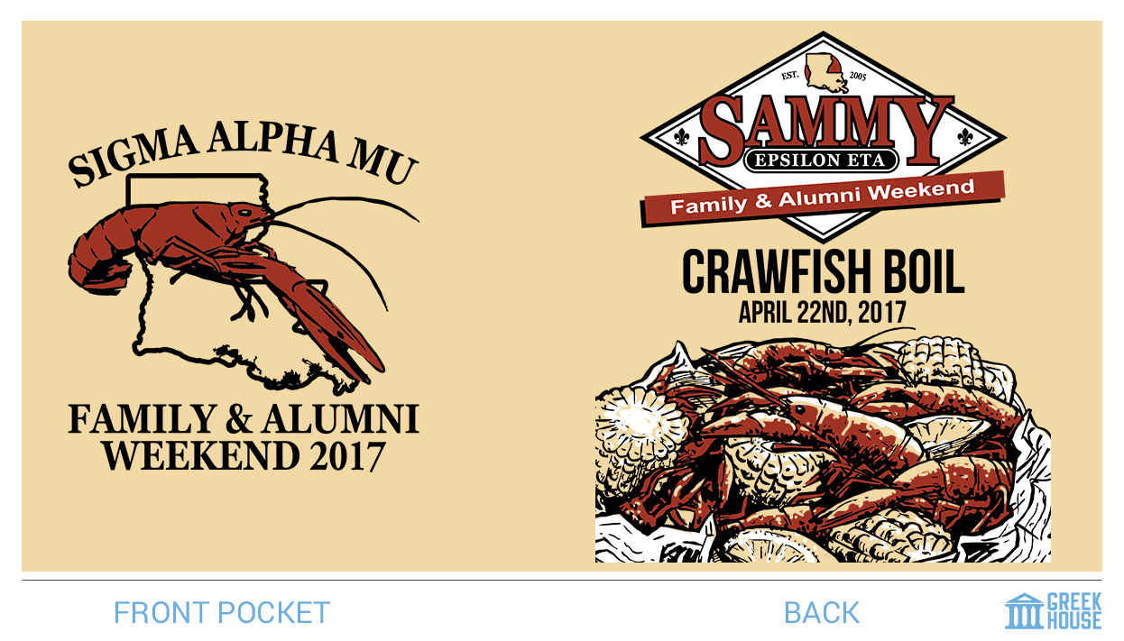 T Shirt Design