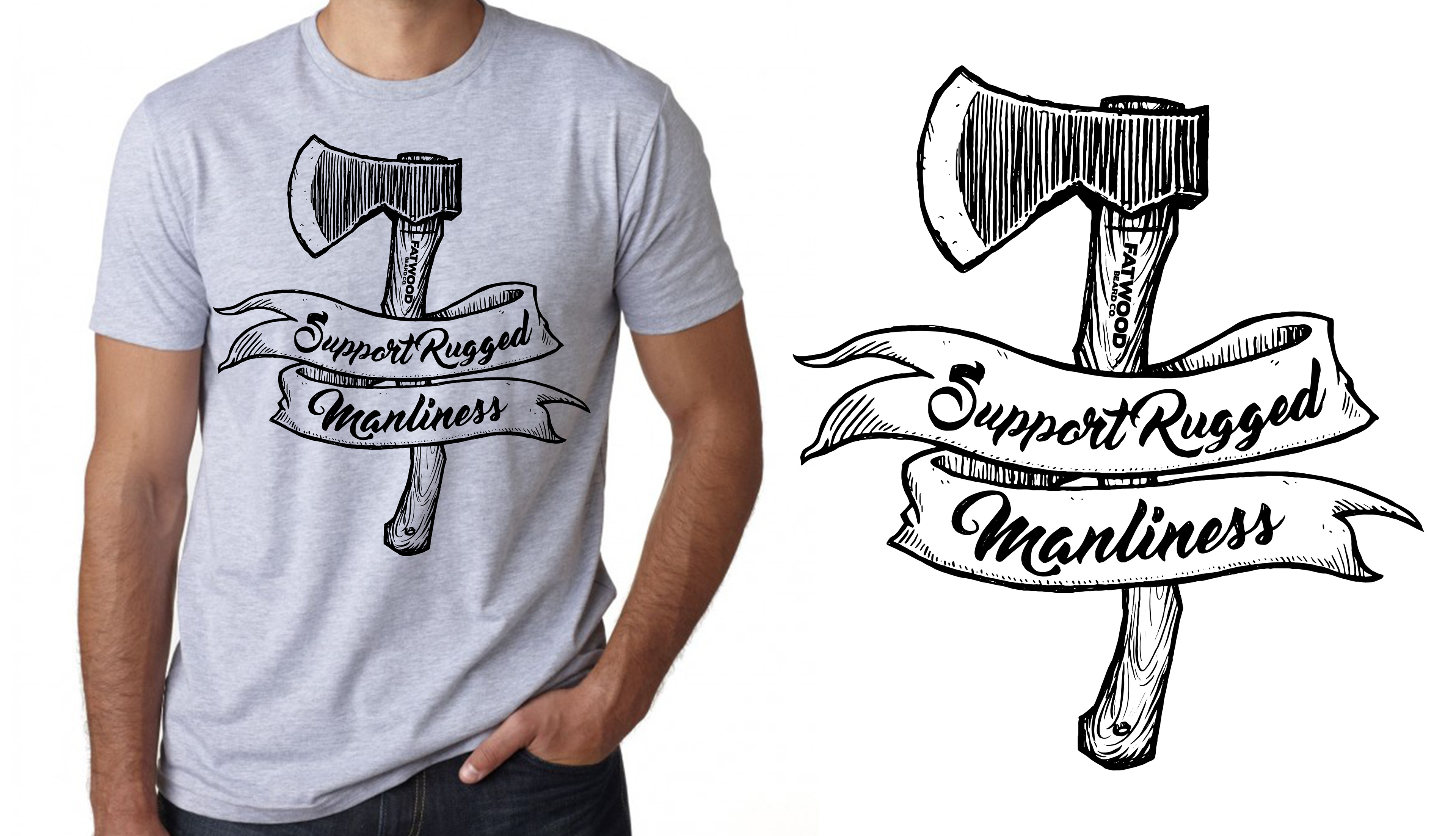T Shirt Design