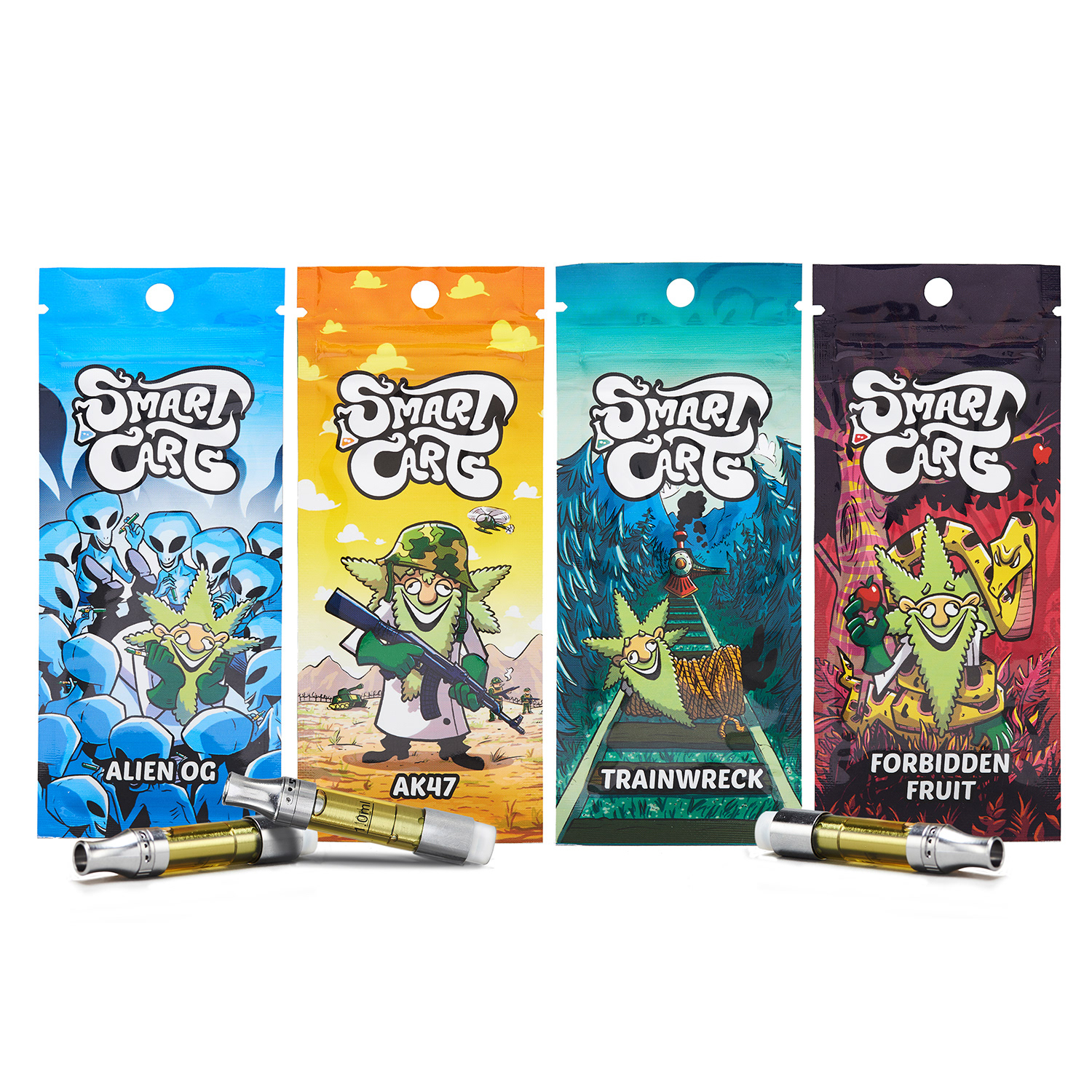 Package Design