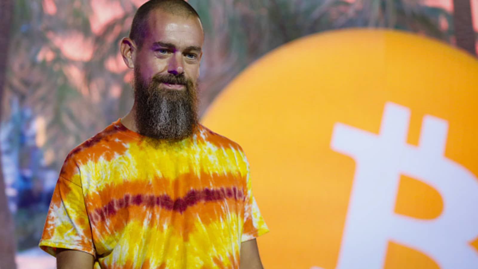 Jack Dorsey - Twitter, Block Inc