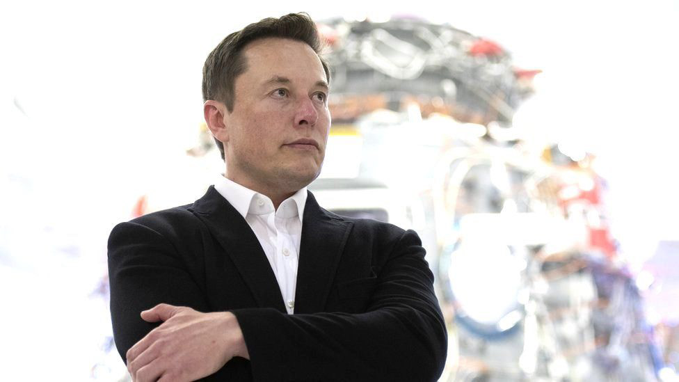 Elon Musk - X.com, SpaceX, Tesla Inc, Neuralink, OpenAI, Zip2