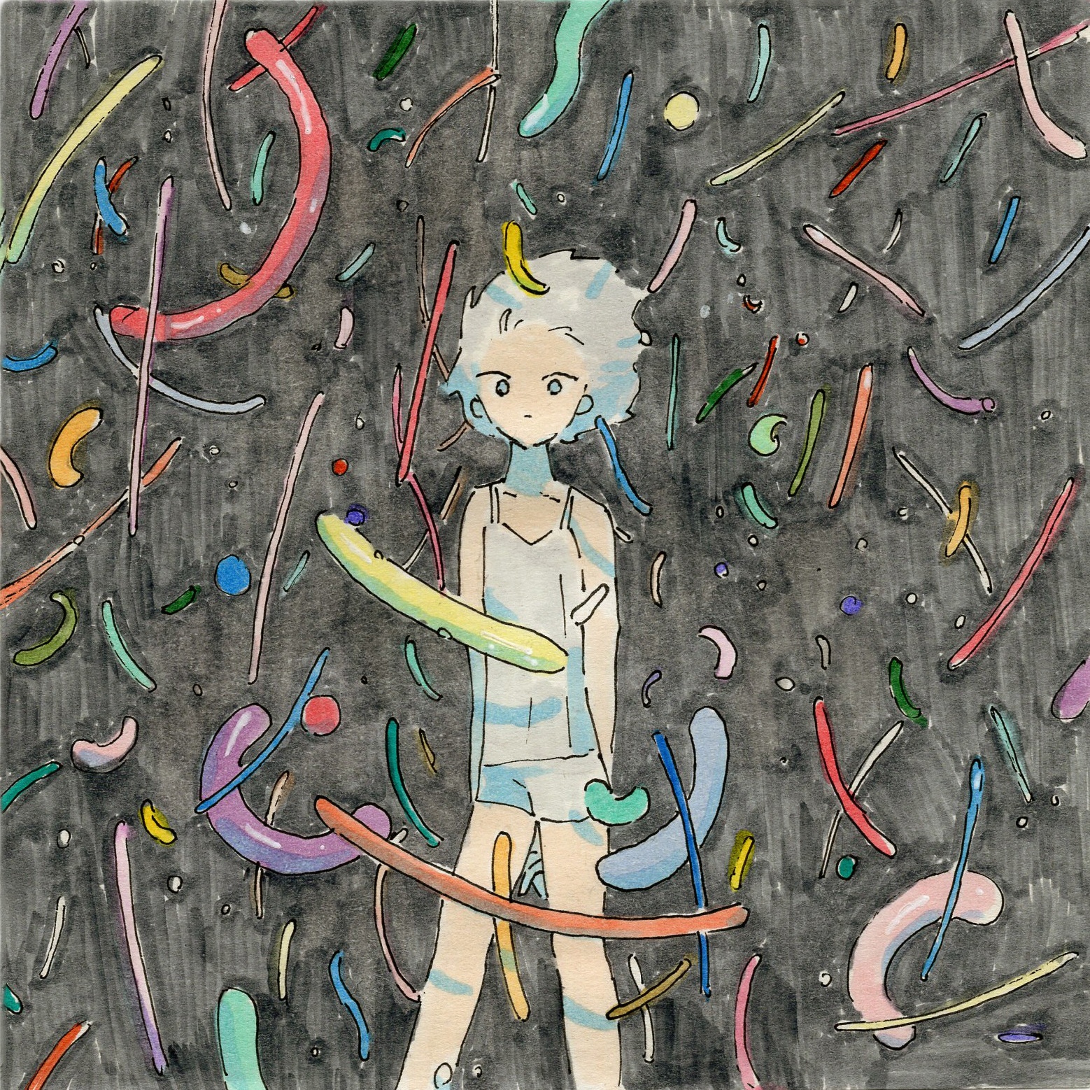 知らないままでいいよ