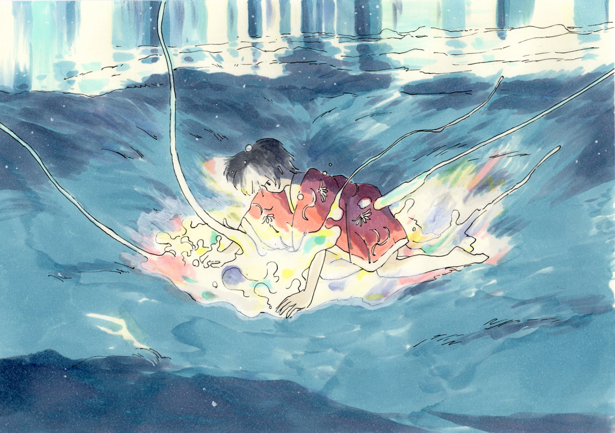 オーロラ