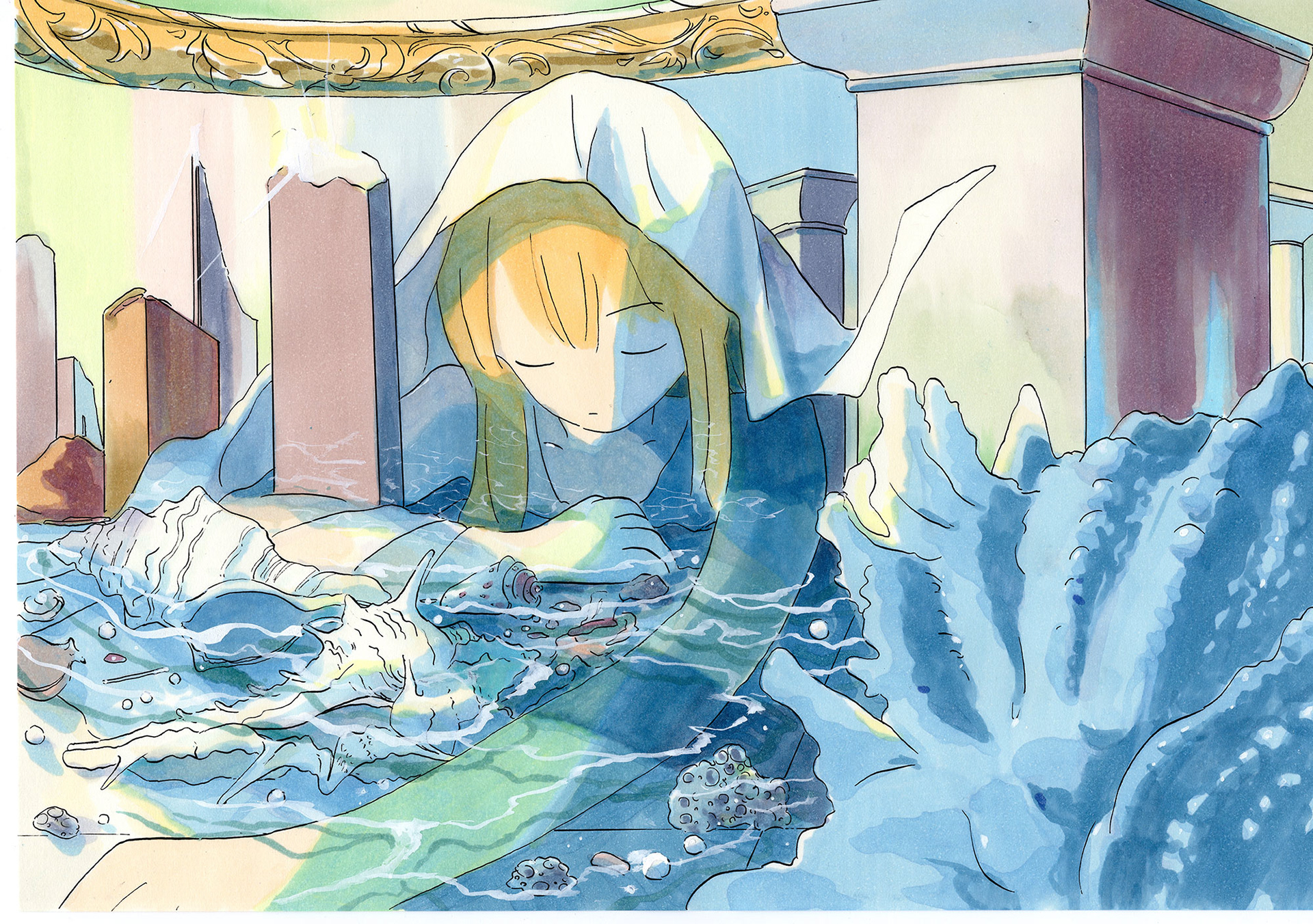 君のために、君にぴったりの