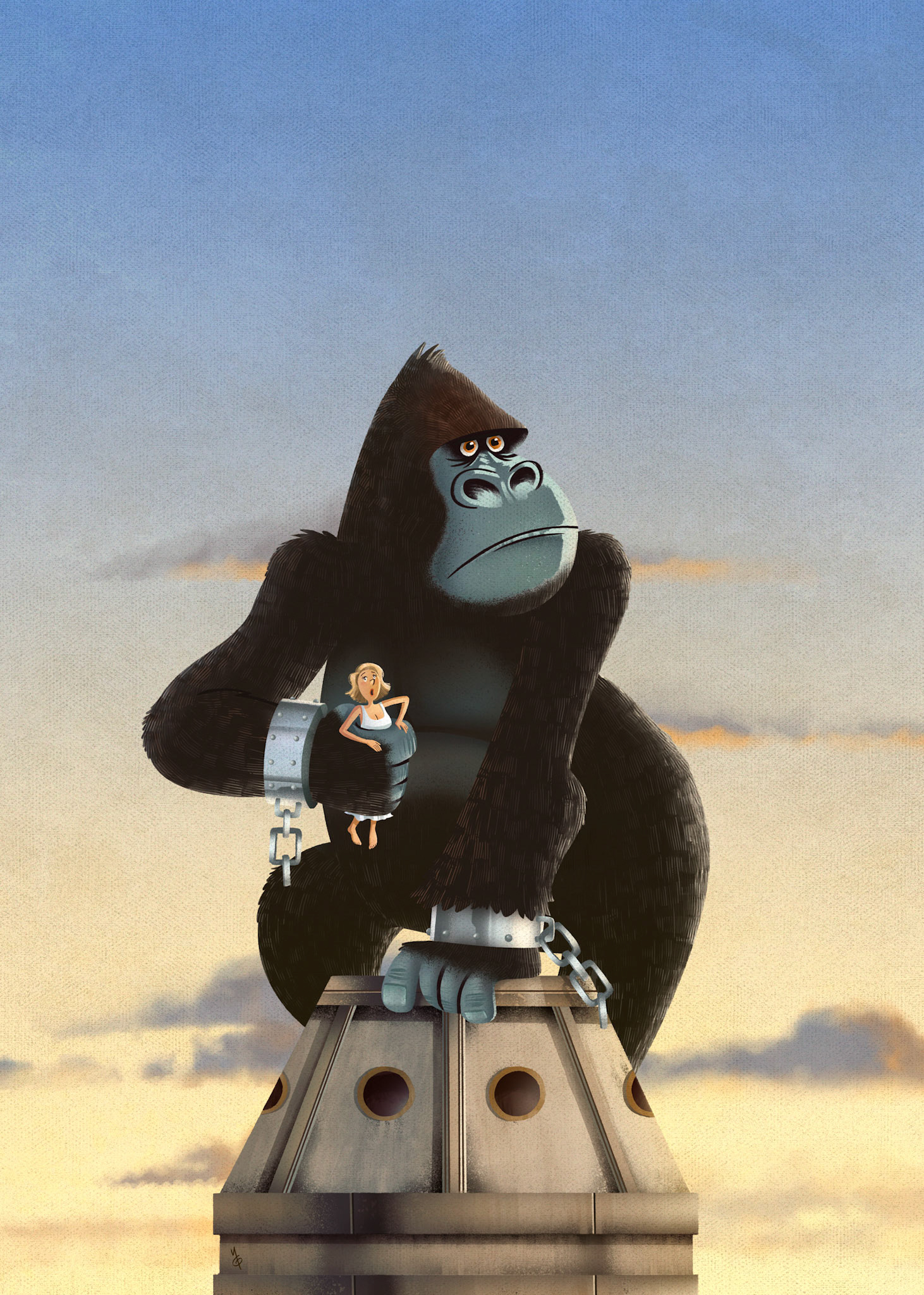 King Kong