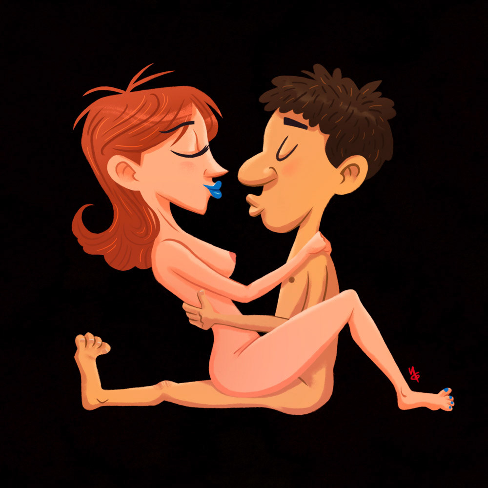 ¡Oh! El amor