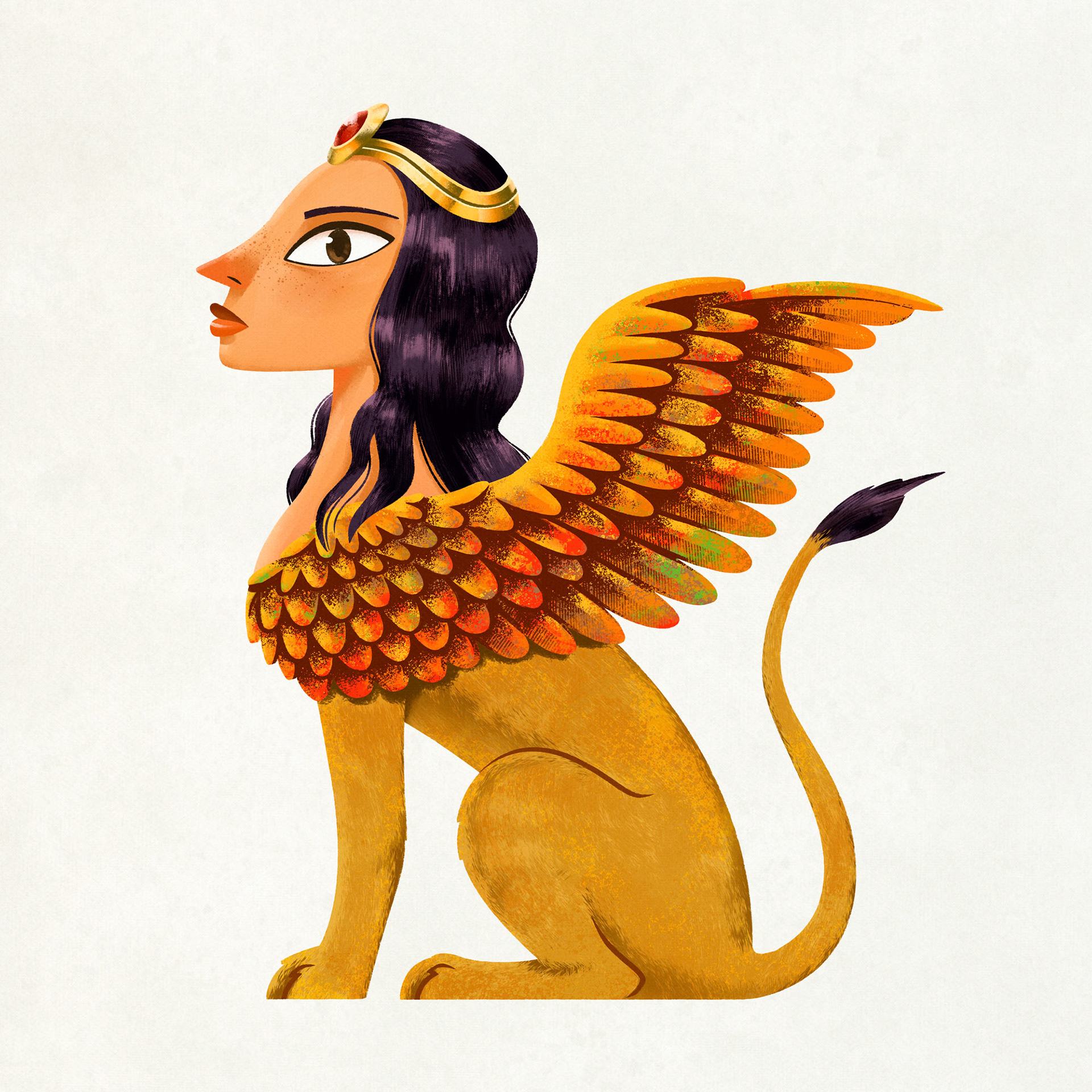 Esfinge