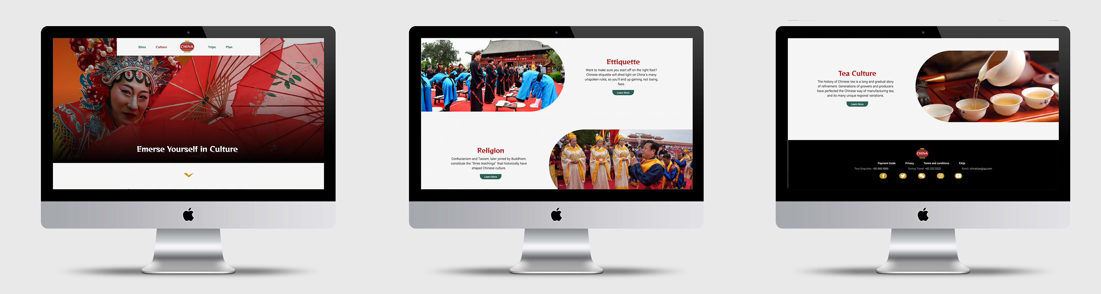 Culture Page