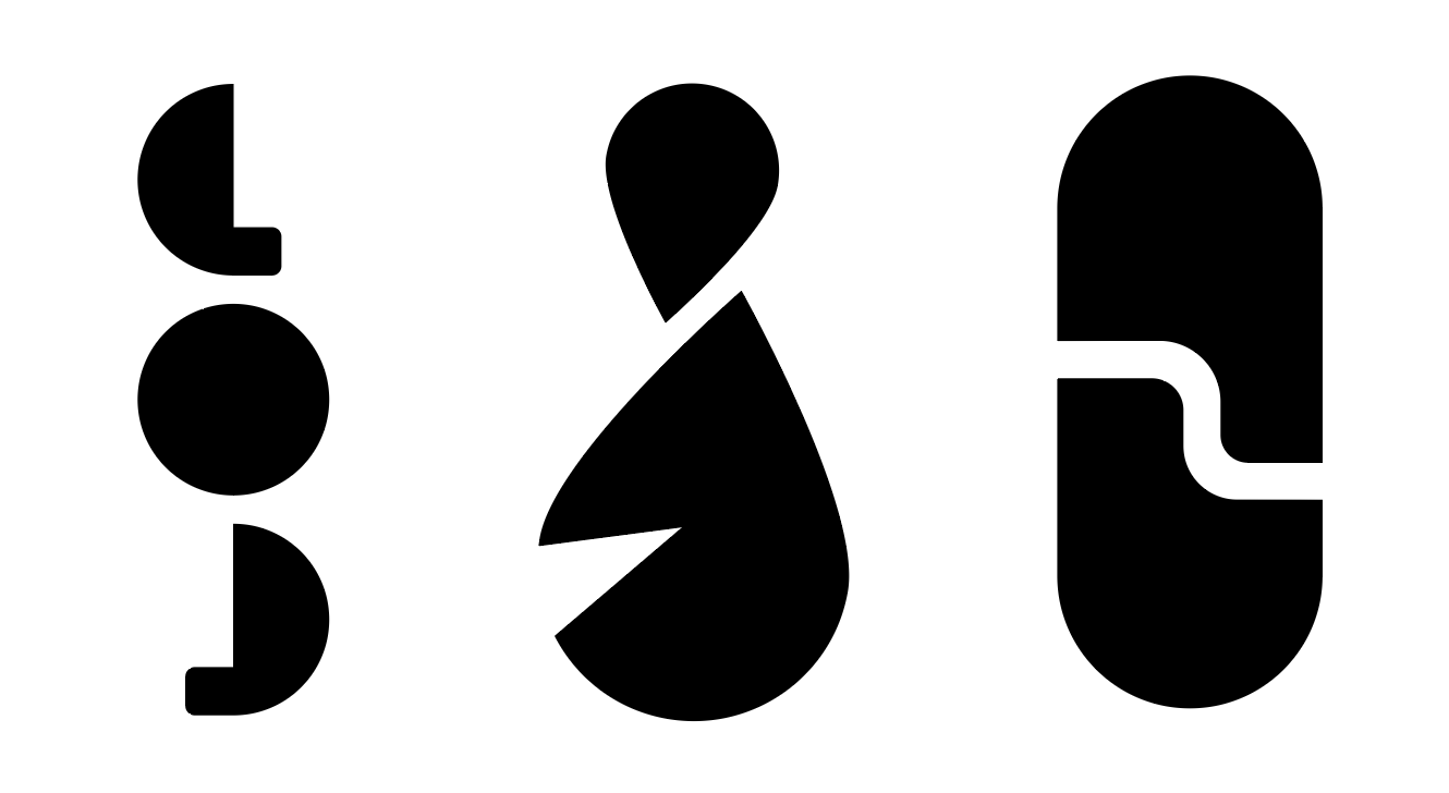 Top Three Digitalized