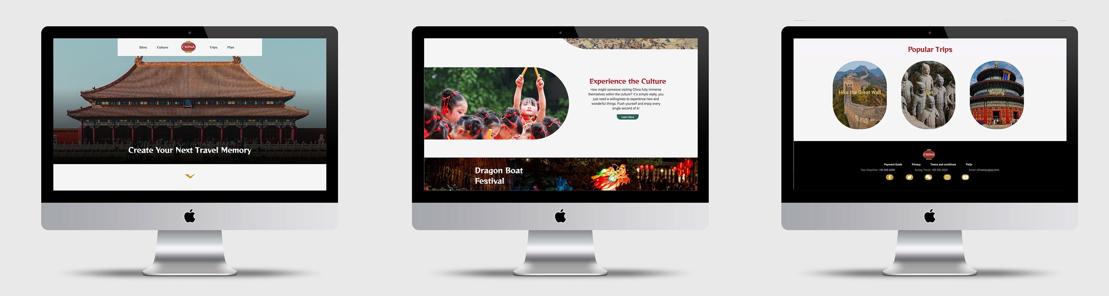 Index/Home Page