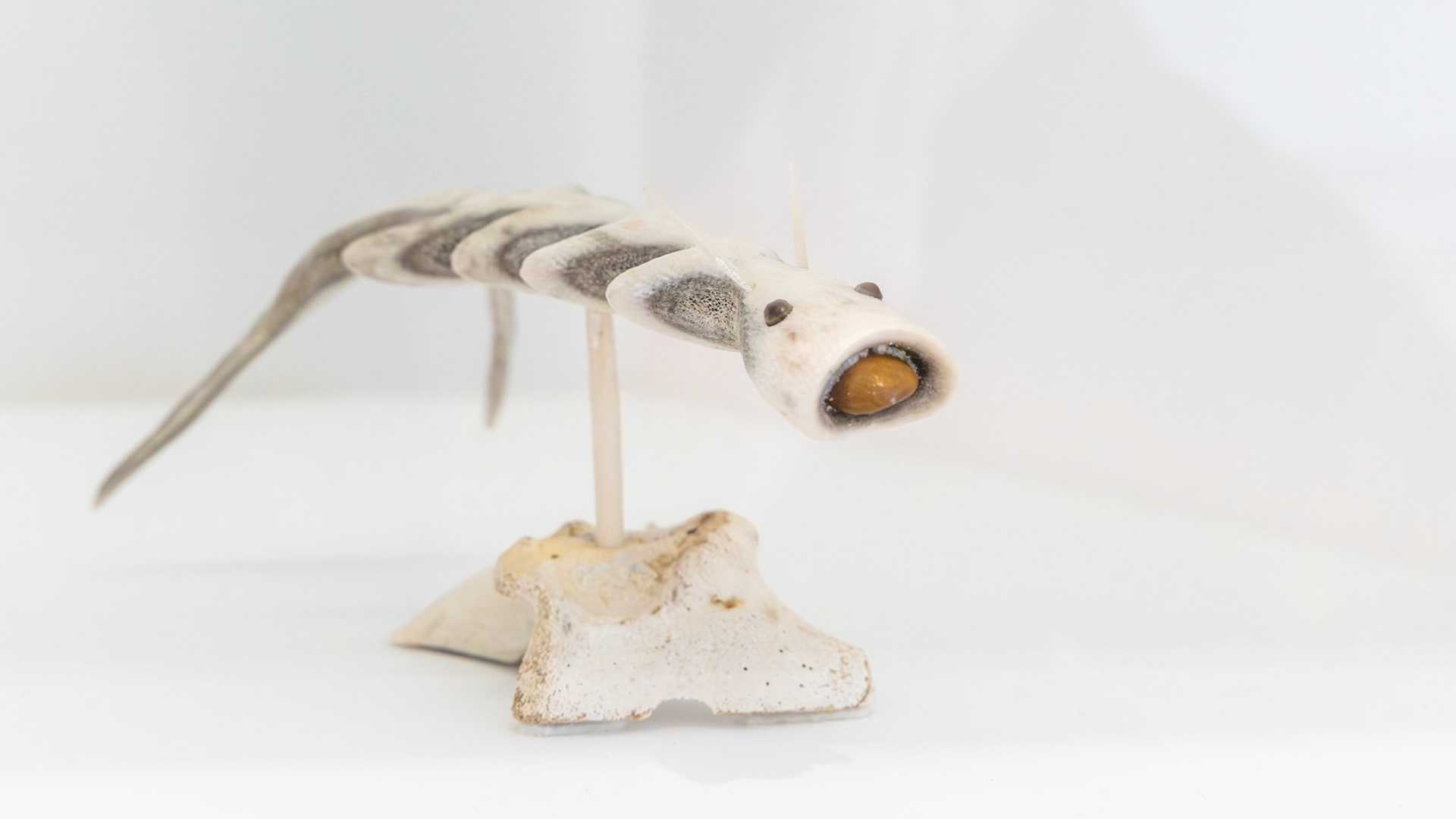 | Art inuit | Musée des Beaux-Arts du Québec | 14 mai 2026 |