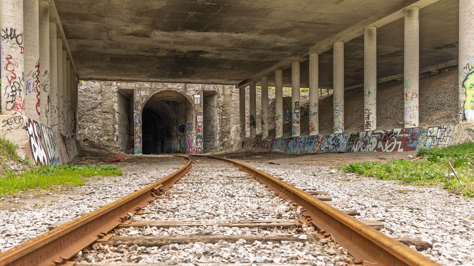 |Tunnel sous Québec | Secteur du boulevard Champlain, Québec| 18 mai 2026 |