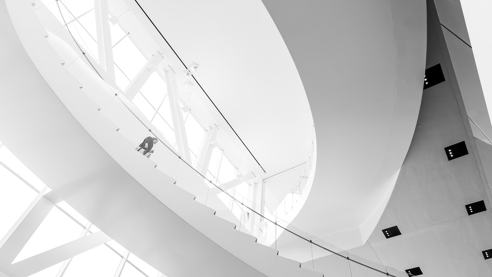 | Architecture | Musée des Beaux-Arts du Québec | 14 mai 2026 |