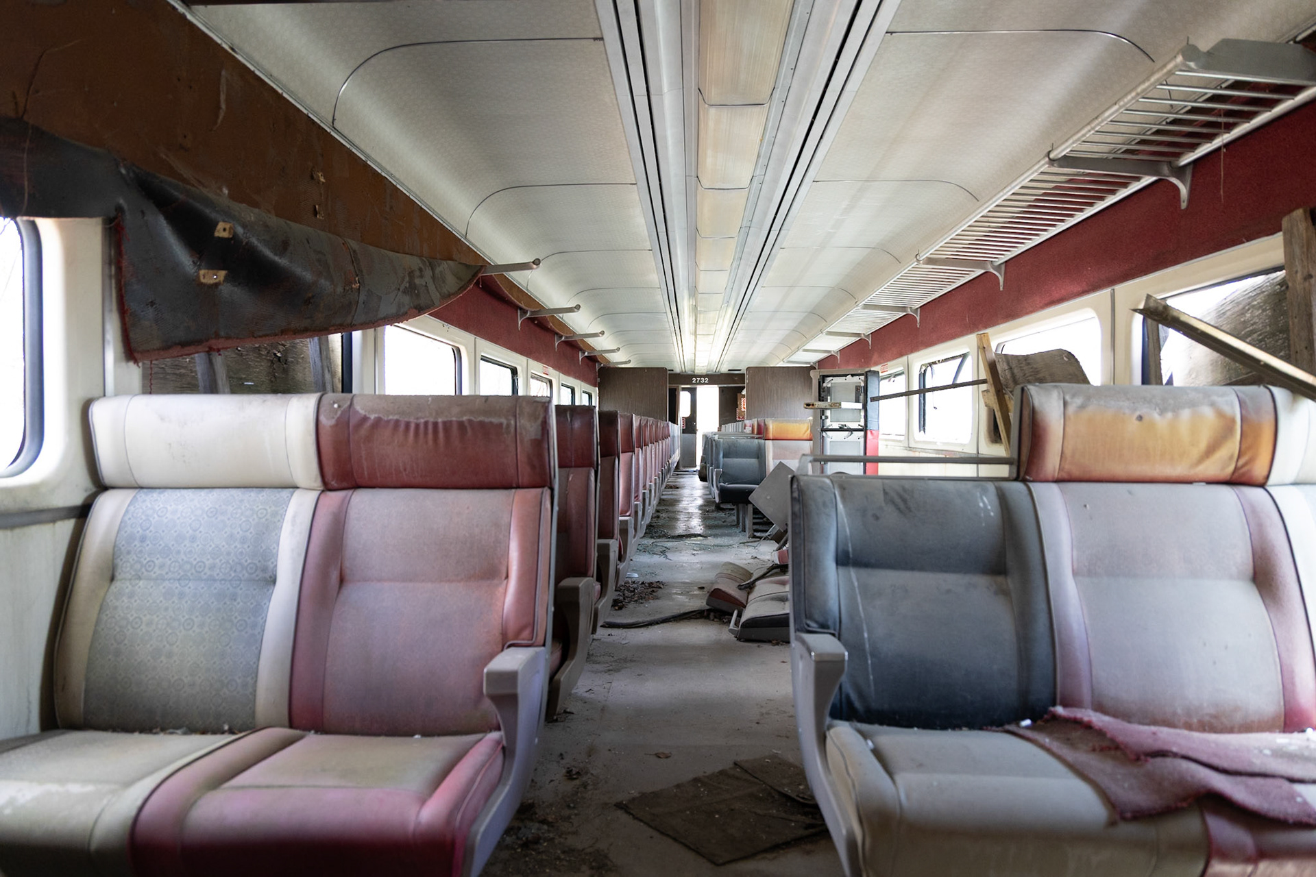 | Le train | Tring-Jonction | 17 mai 2026 |