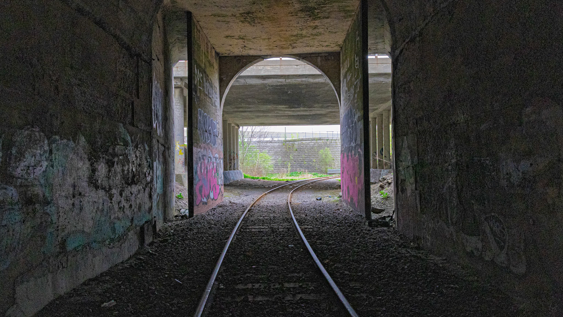 |Tunnel sous Québec | Secteur du boulevard Champlain, Québec| 18 mai 2026 |
