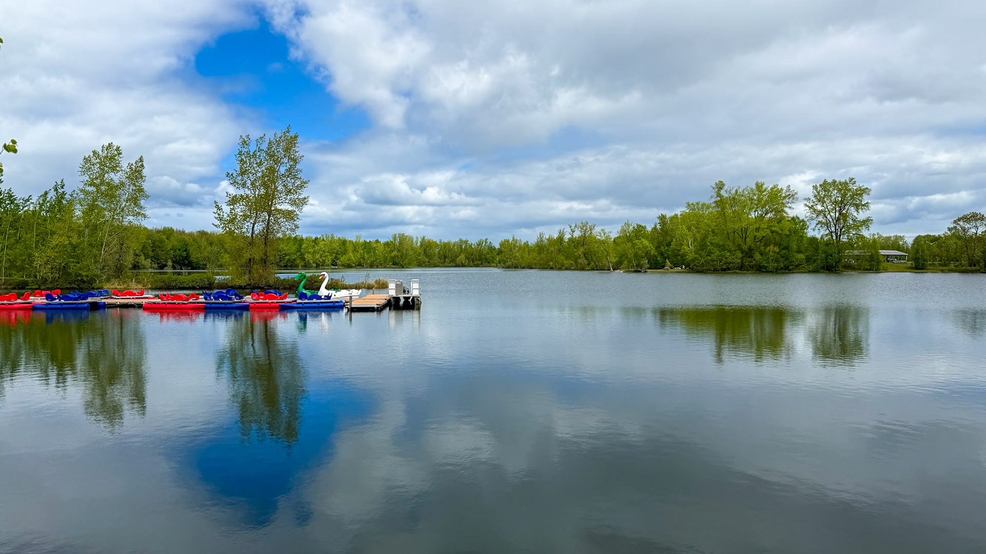 | Base de plein air de Sainte-Foy | 27 mai 2026 |