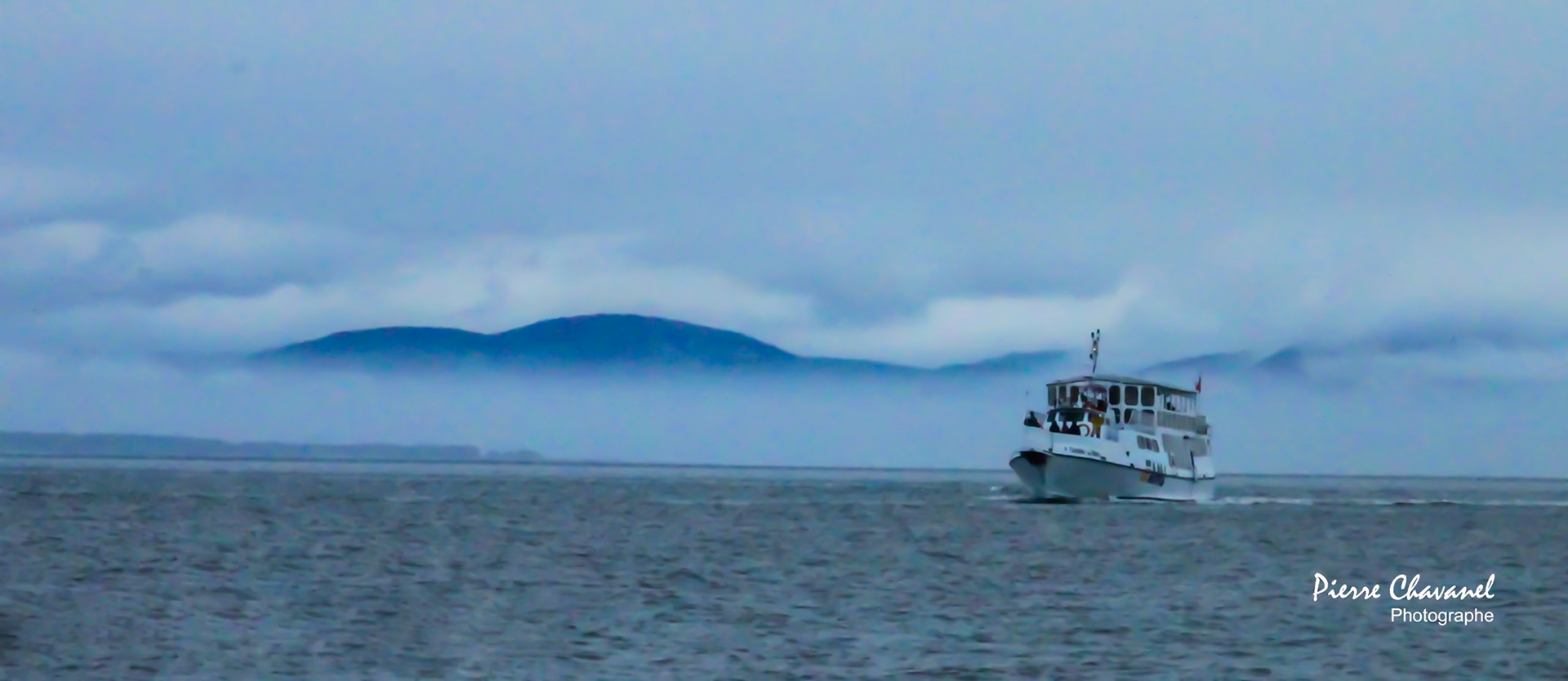 Îles du Pot à l'Eau-de-Vie