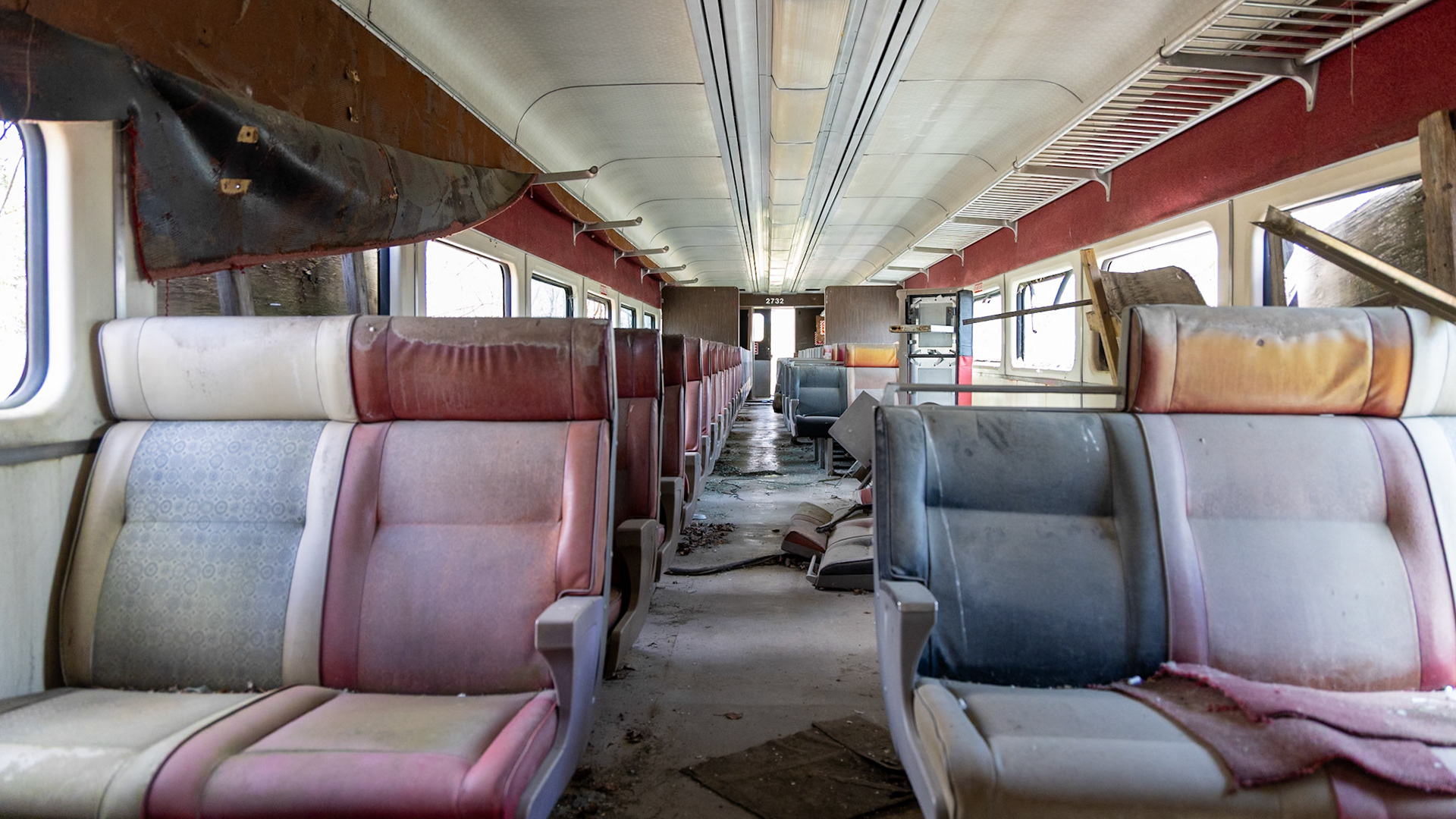 | Le train | Tring-Jonction | 17 mai 2026 |