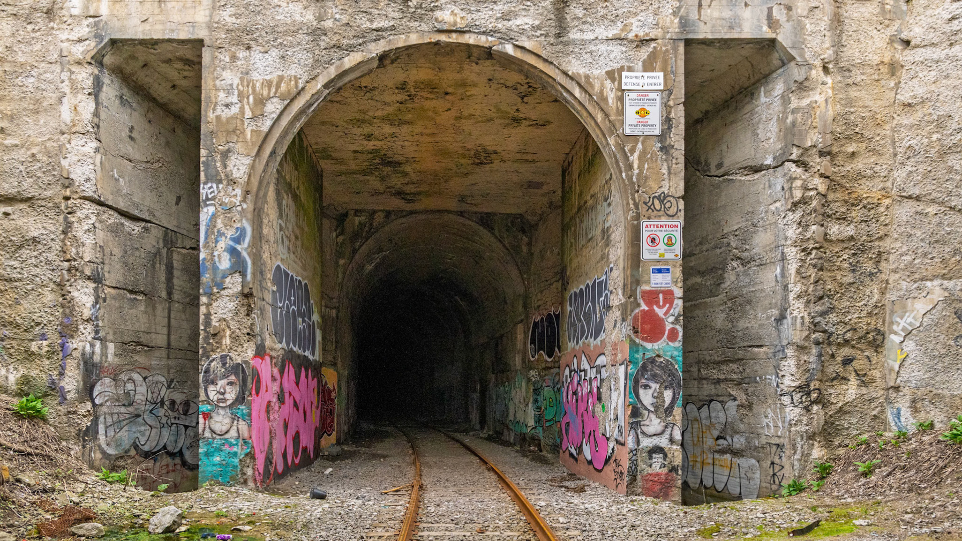 |Tunnel sous Québec | Secteur du boulevard Champlain, Québec| 18 mai 2026 |