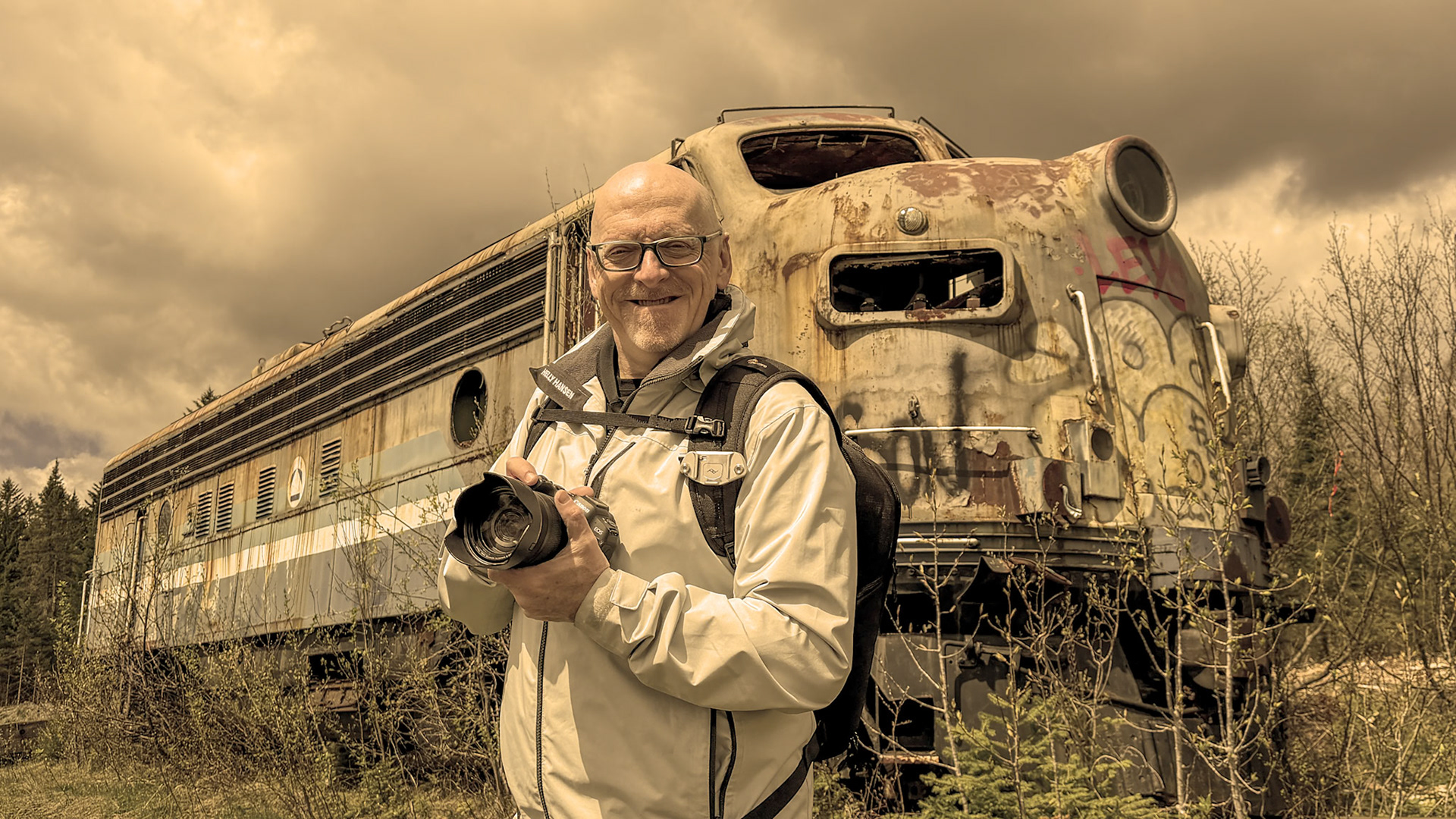 | Le train | Tring-Jonction | 17 mai 2026 |