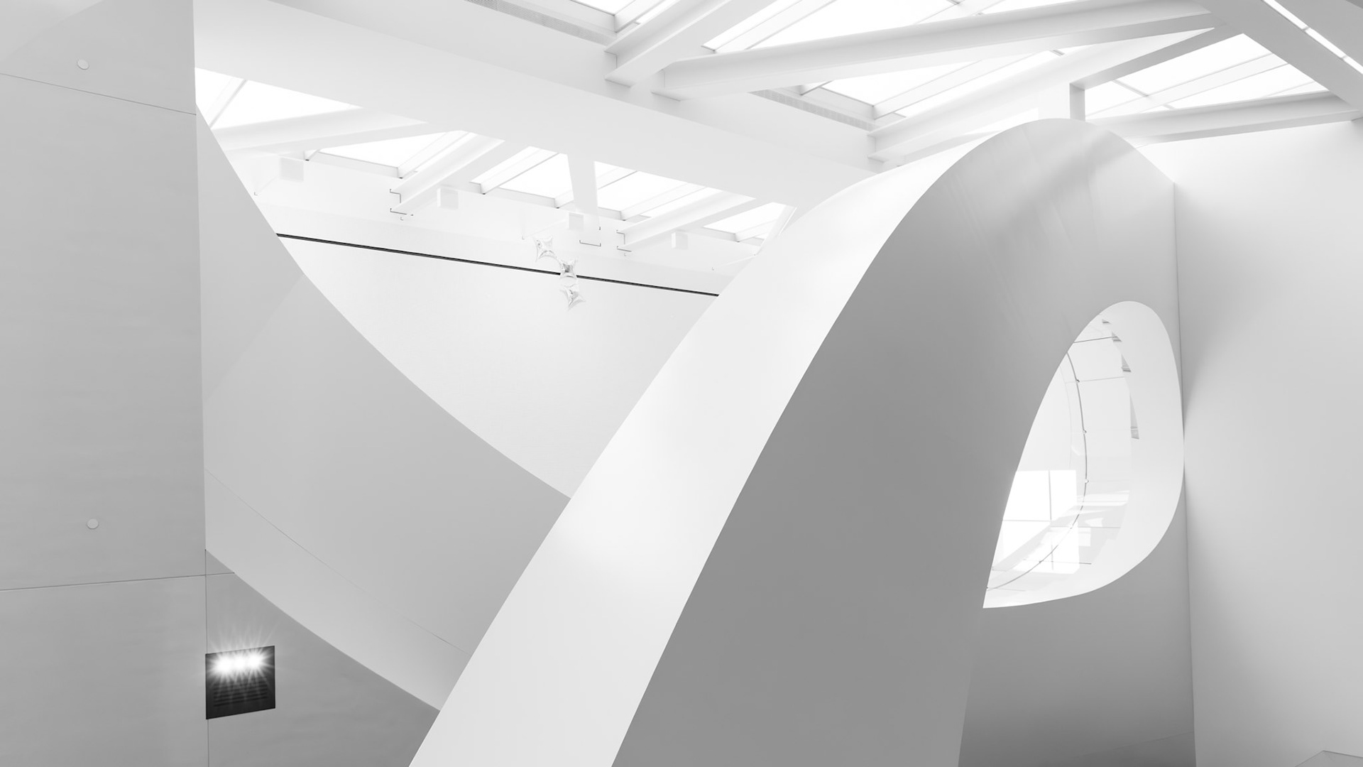 | Architecture | Musée des Beaux-Arts du Québec | 14 mai 2026 |