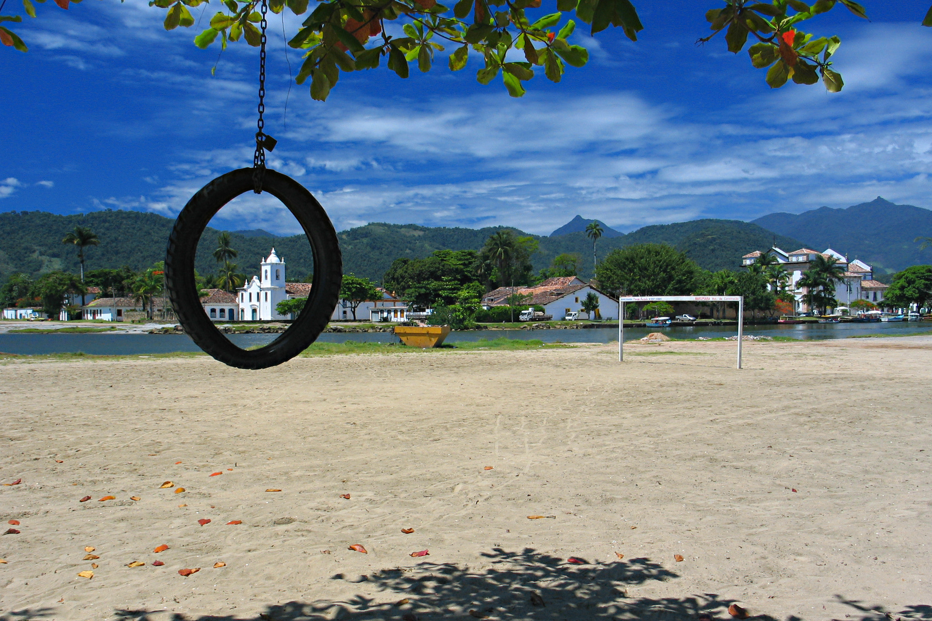 Paraty