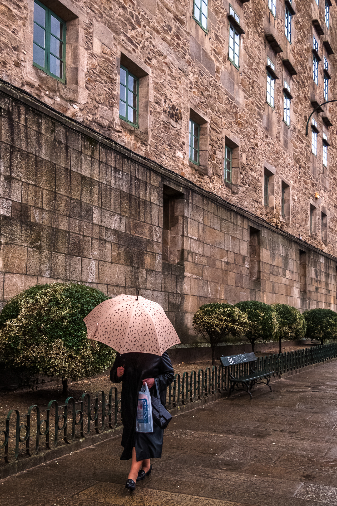 Santiago de Compostela