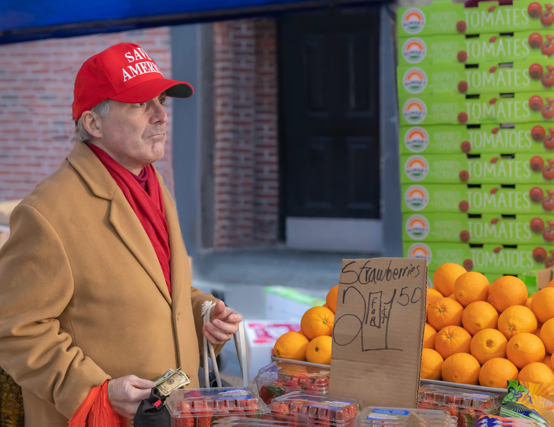 Save America
