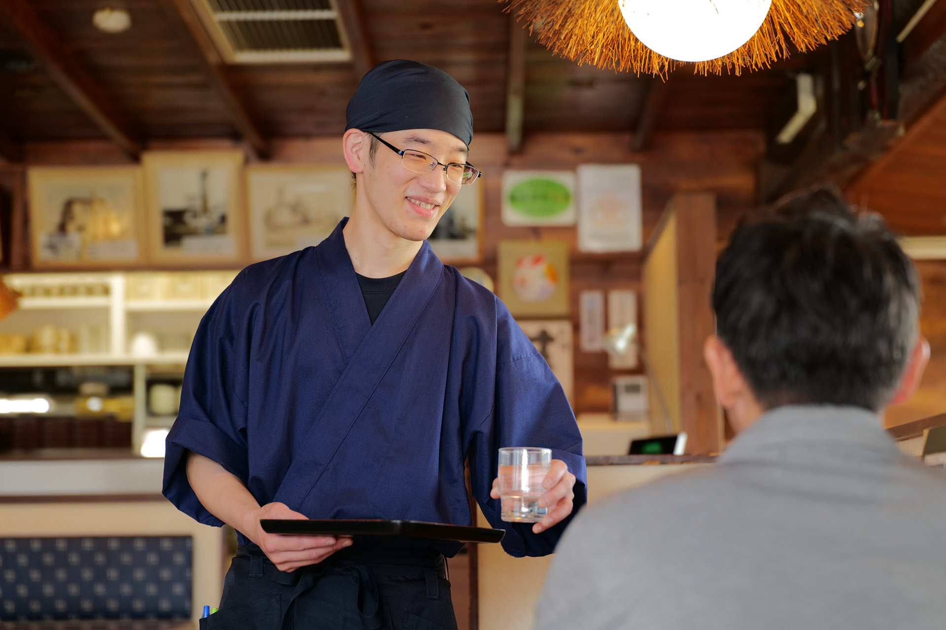 そば天国 松乃家(北広島市)