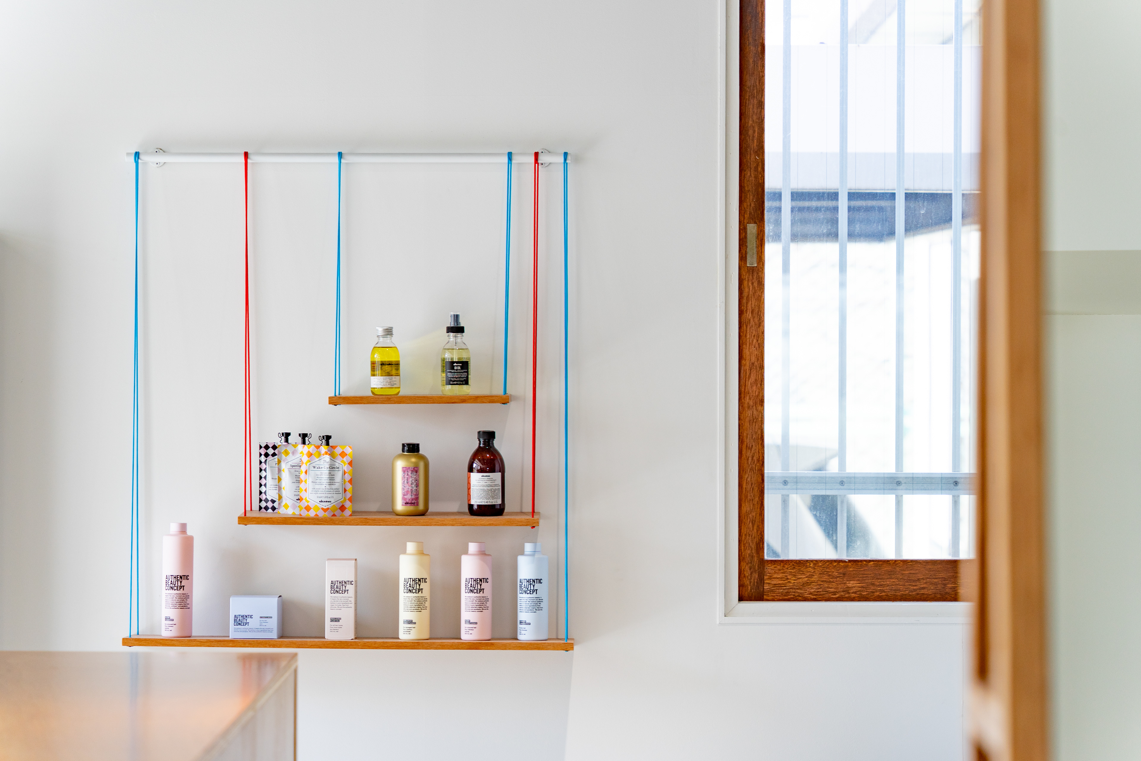 hair salon mare.(札幌市)