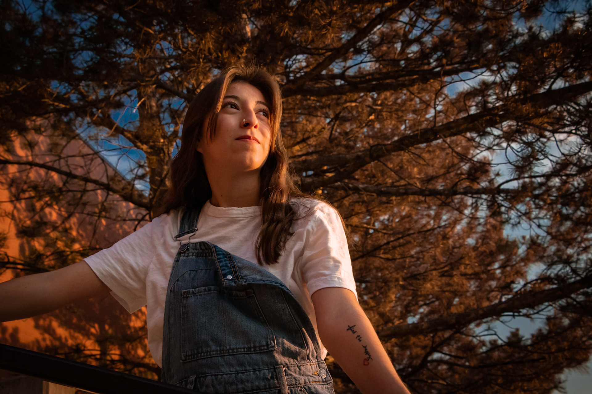 Graduation Eagle Crest High school 2023