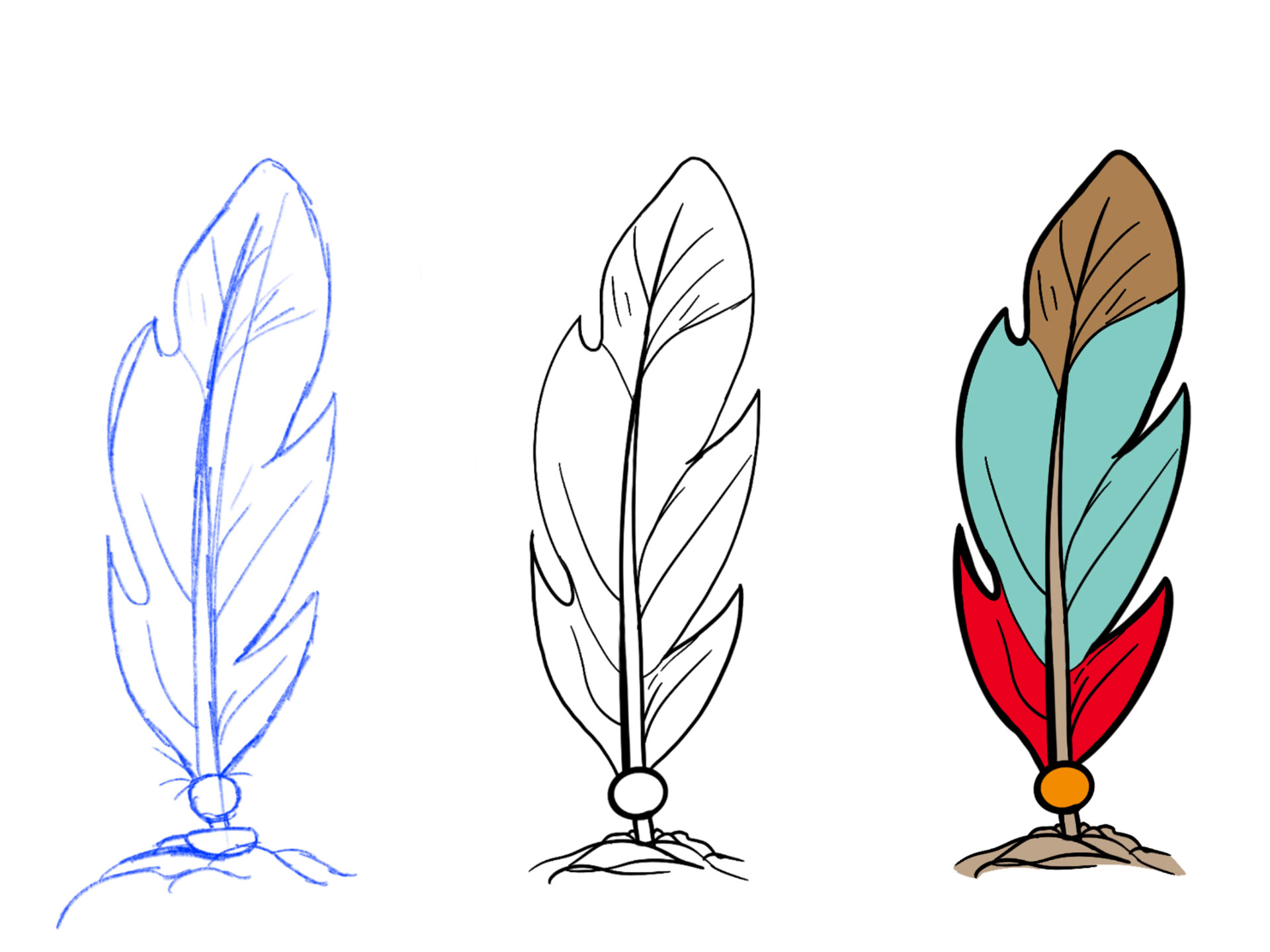 Concept Logo Designs