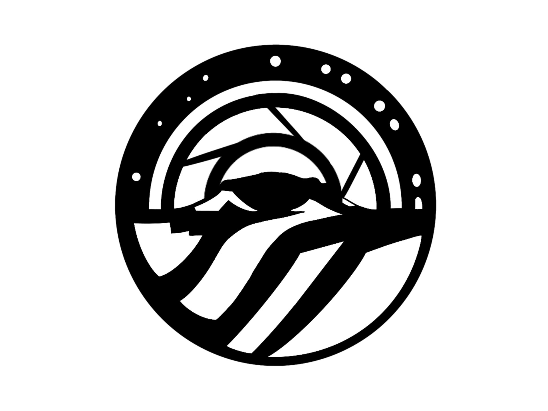 Digital Sandbox Concept Logo