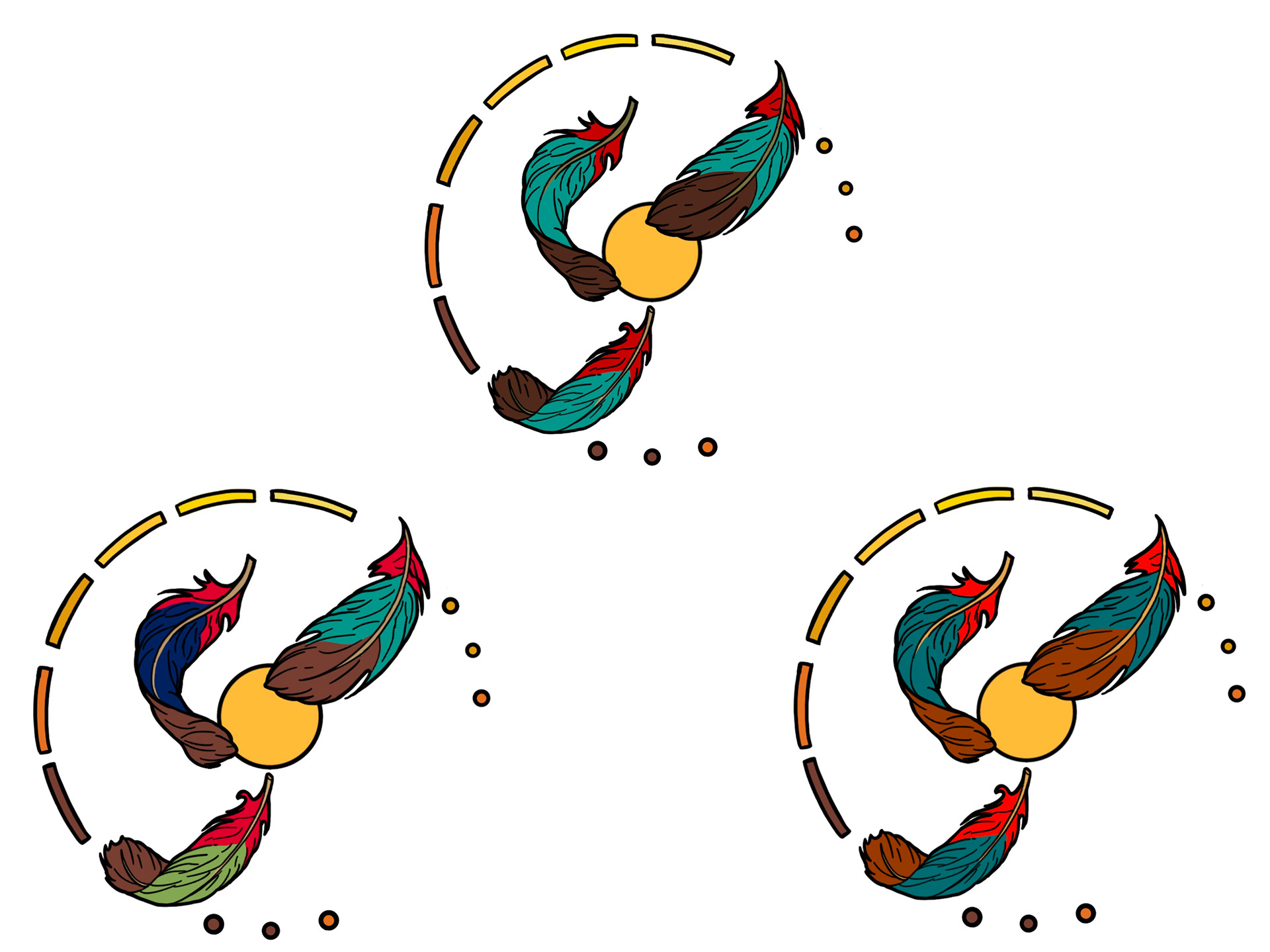 Concept Logo Designs