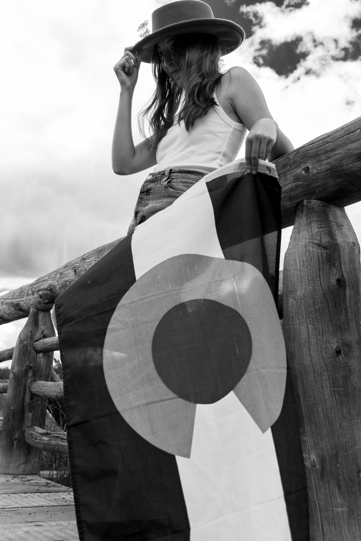 Graduation Eagle Crest High school 2023