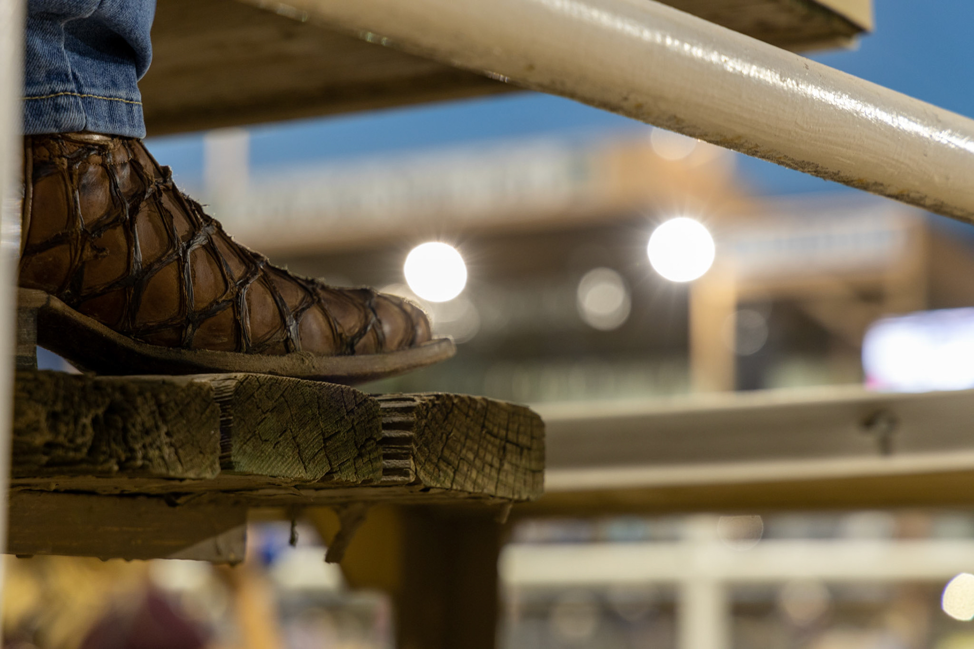 Pueblo, Colorado State Fair Grounds Rodeo 2022