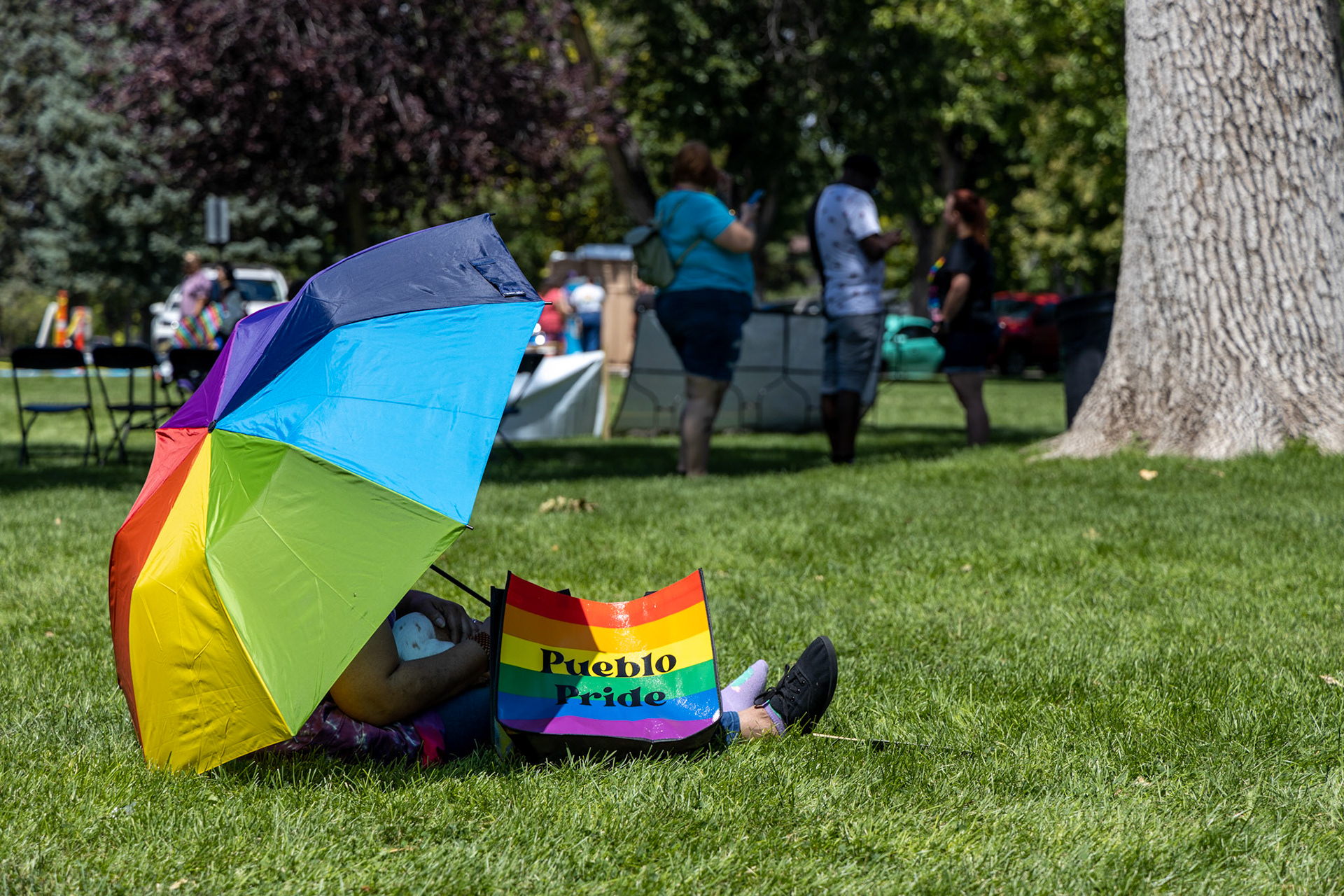 Pueblo, Colorado Pride Festival 2022 