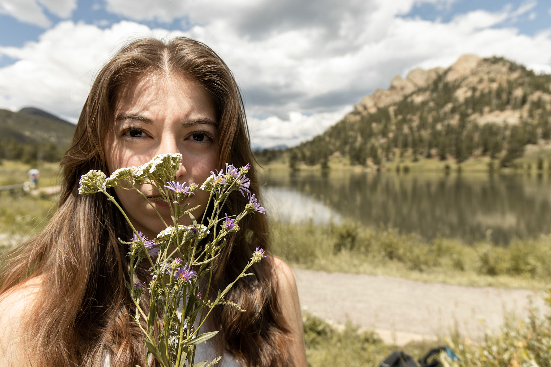 Graduation Eagle Crest High school 2023