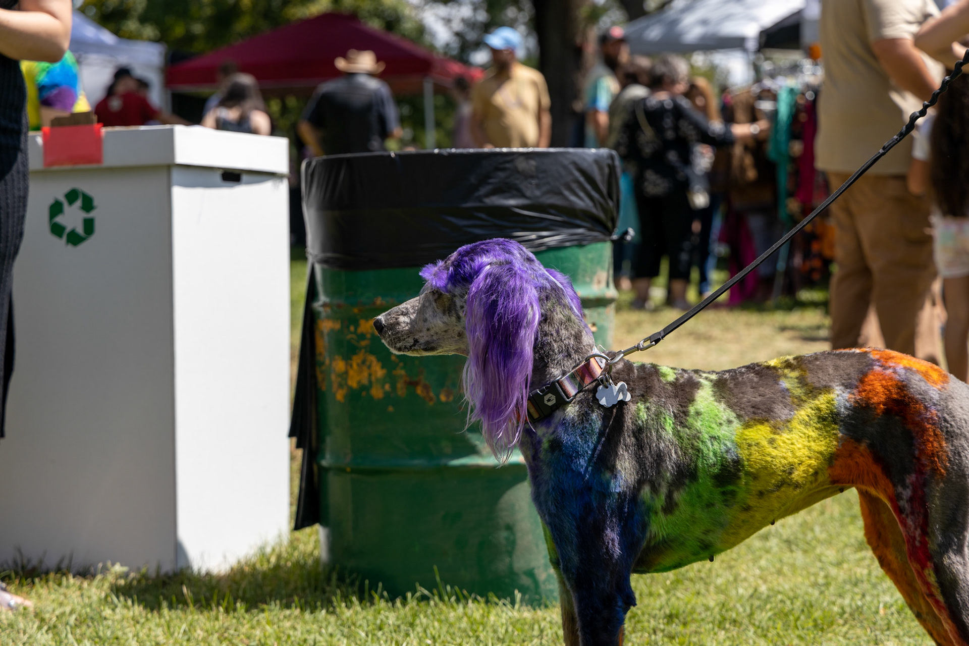 Pueblo, Colorado Pride Festival 2022 