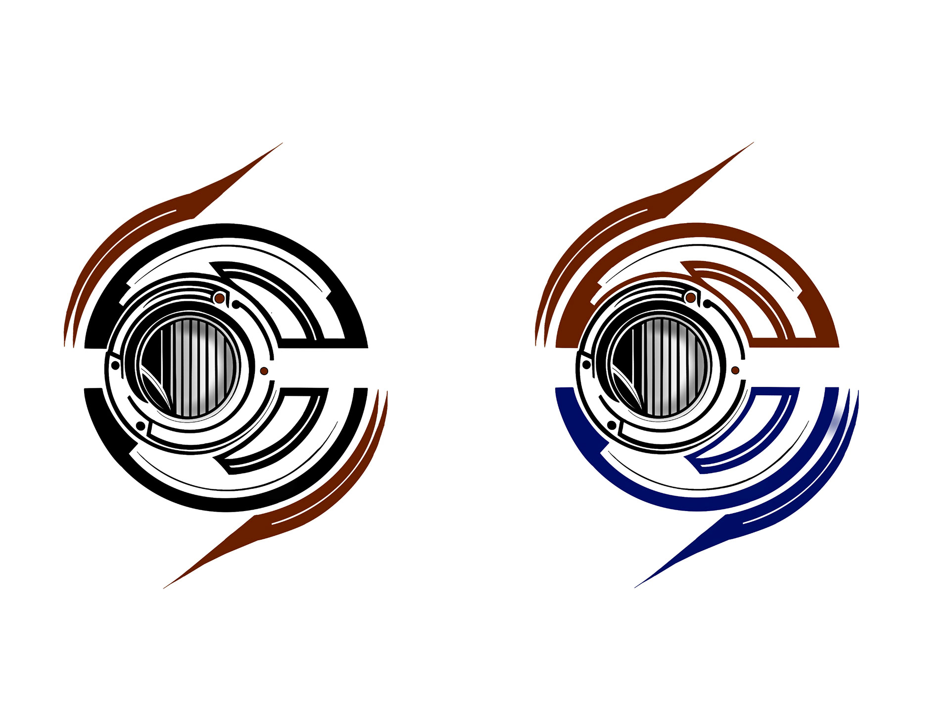 Digital Sandbox Concept Logo