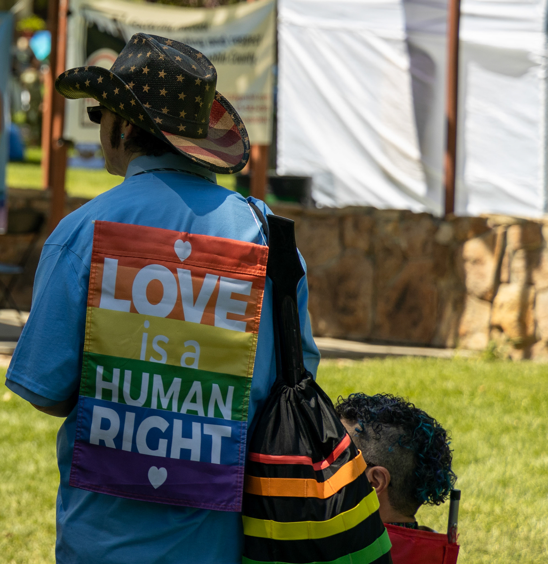 Pueblo, Colorado Pride Festival 2022 