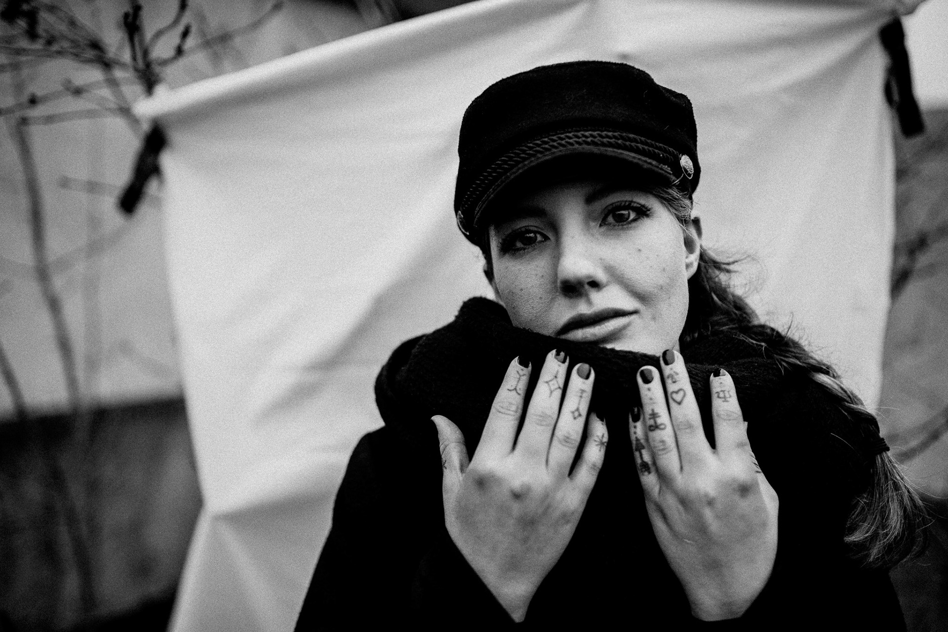 Toni – 2018
