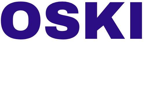 OSKI studio 