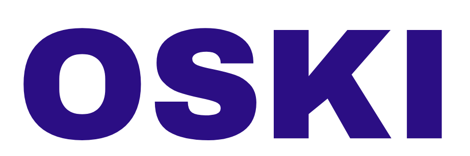 OSKI studio 