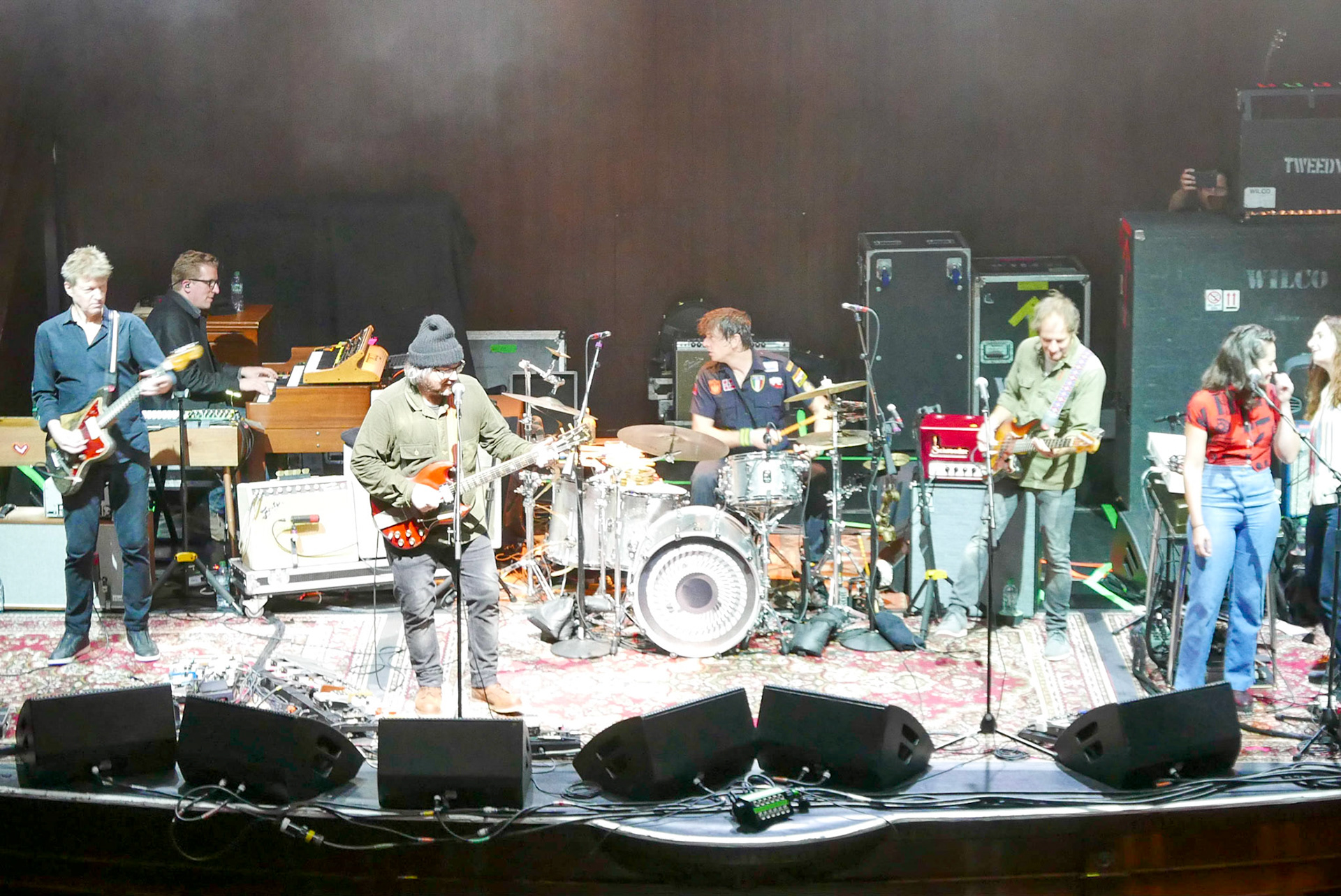 Wilco